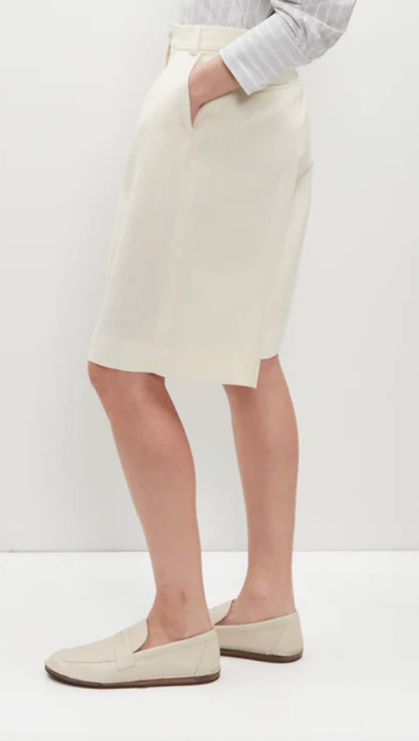 La collection 팬츠 상품이미지2