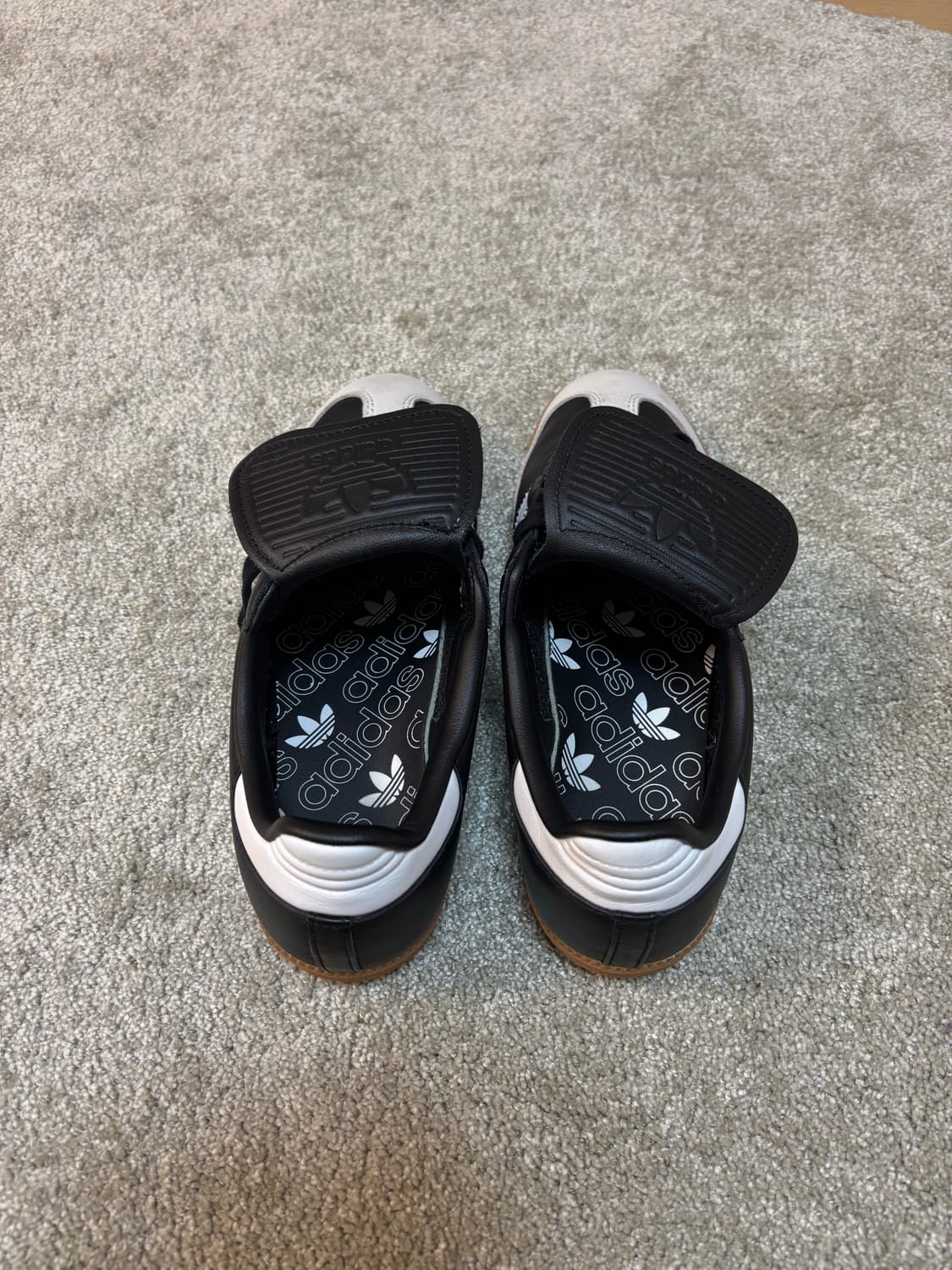 아디다스 삼바(245) 상품이미지5