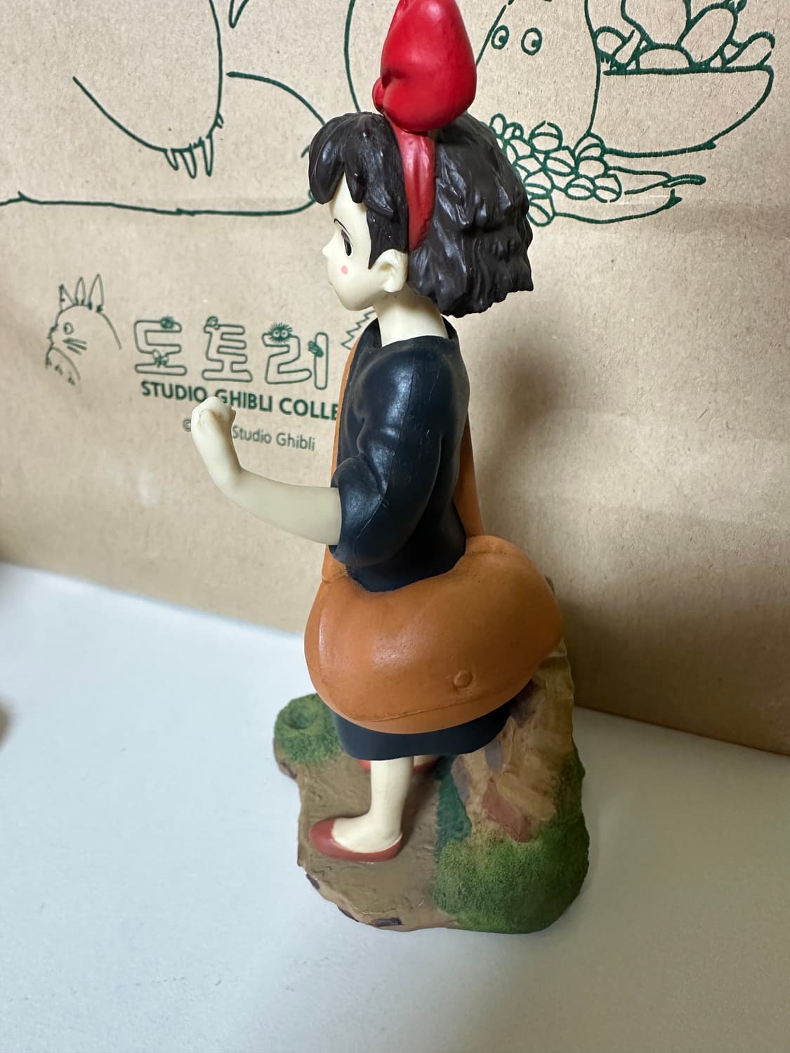 지브리 마녀배달부키키 펜스탠드 판매합니다 상품이미지3