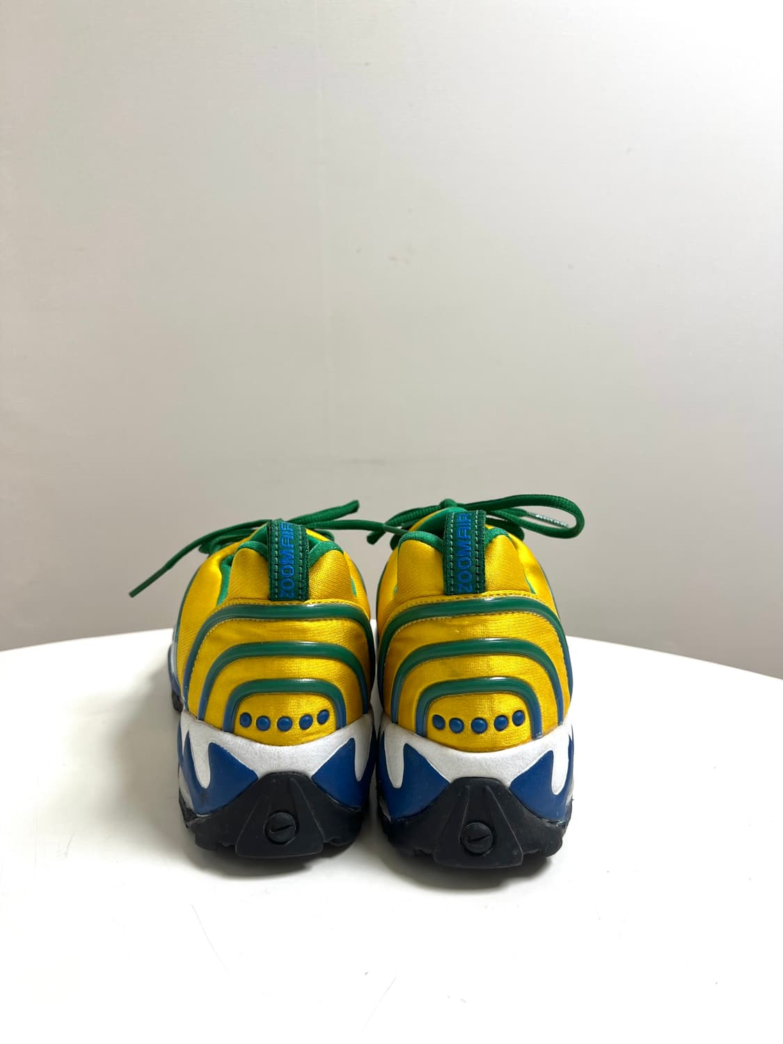 [285] 나이키 에어 줌 세이즈믹 브라질  상품이미지5