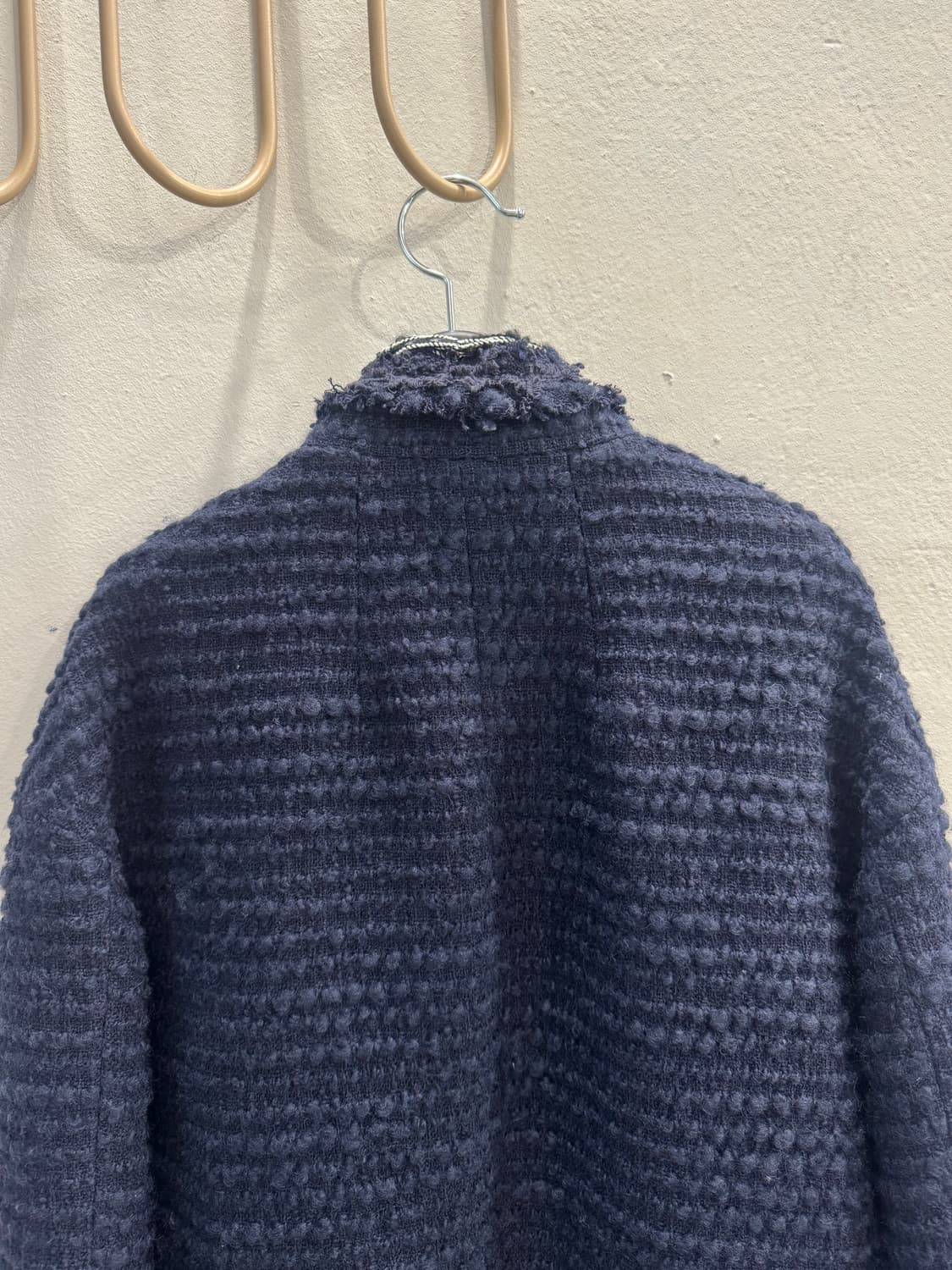 mine 트위드 자켓 상품이미지9