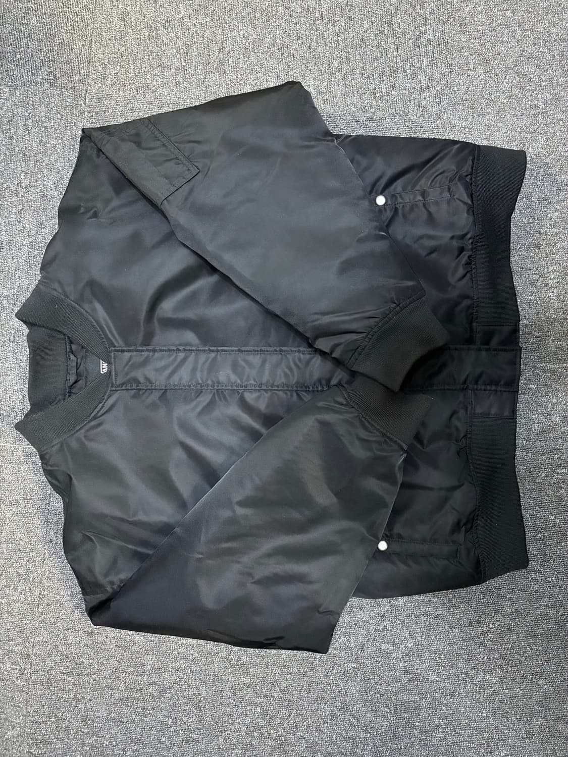 반스 MA-1(XL) 상품이미지1