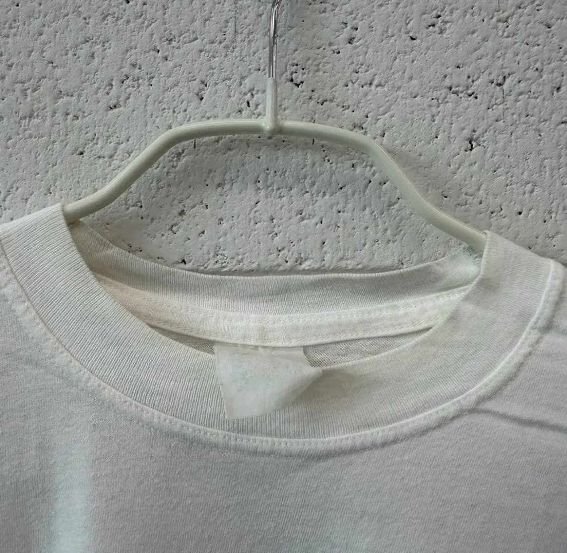 90s Vintage Single Stitch Tshirt 상품이미지4