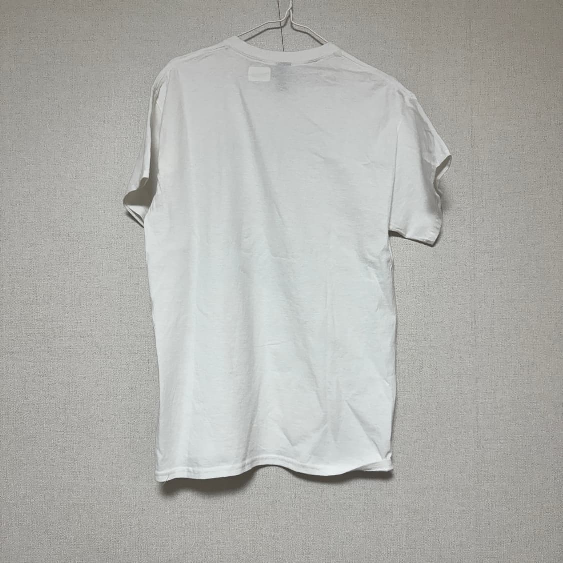 GILDAN 록키 발보아 반팔티 M 상품이미지2