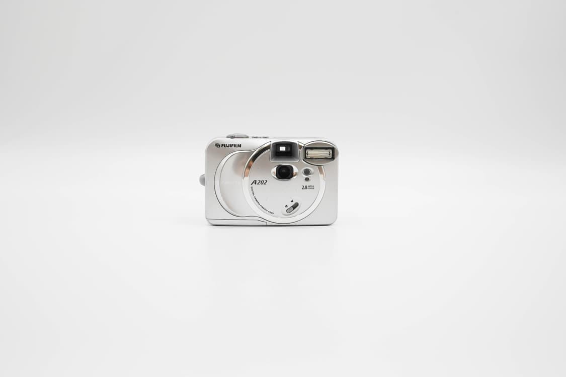 Fujifilm Finepix A202 (후지필름 파인픽스 A202) 상품이미지3