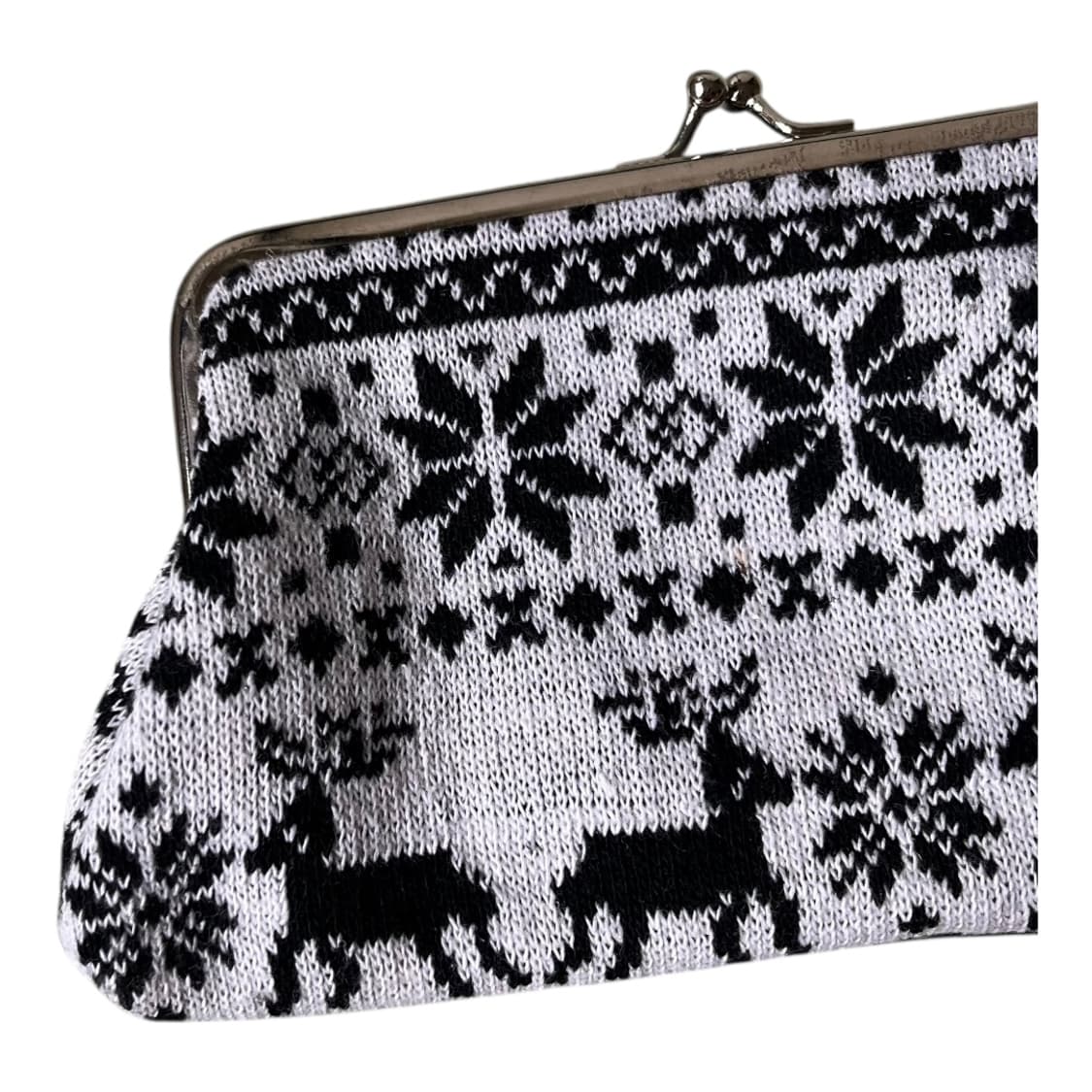 Japanese Vintage . 코위찬 파우치 상품이미지3