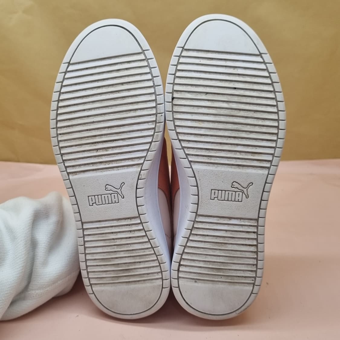 퓌마 니키클래식 여성스니커즈240  상품이미지3