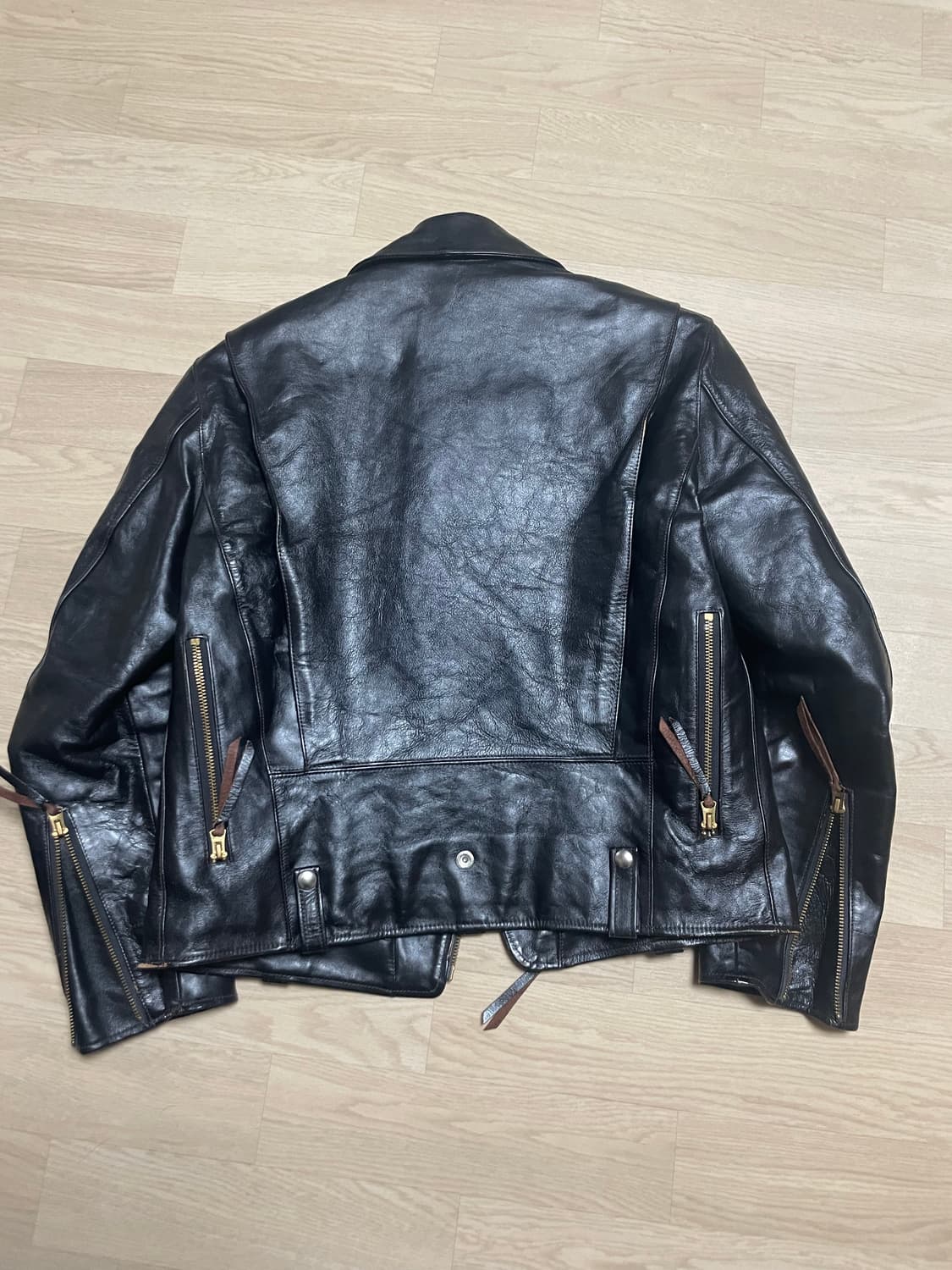 마스터필름 로드챔프2 38사이즈 상품이미지2