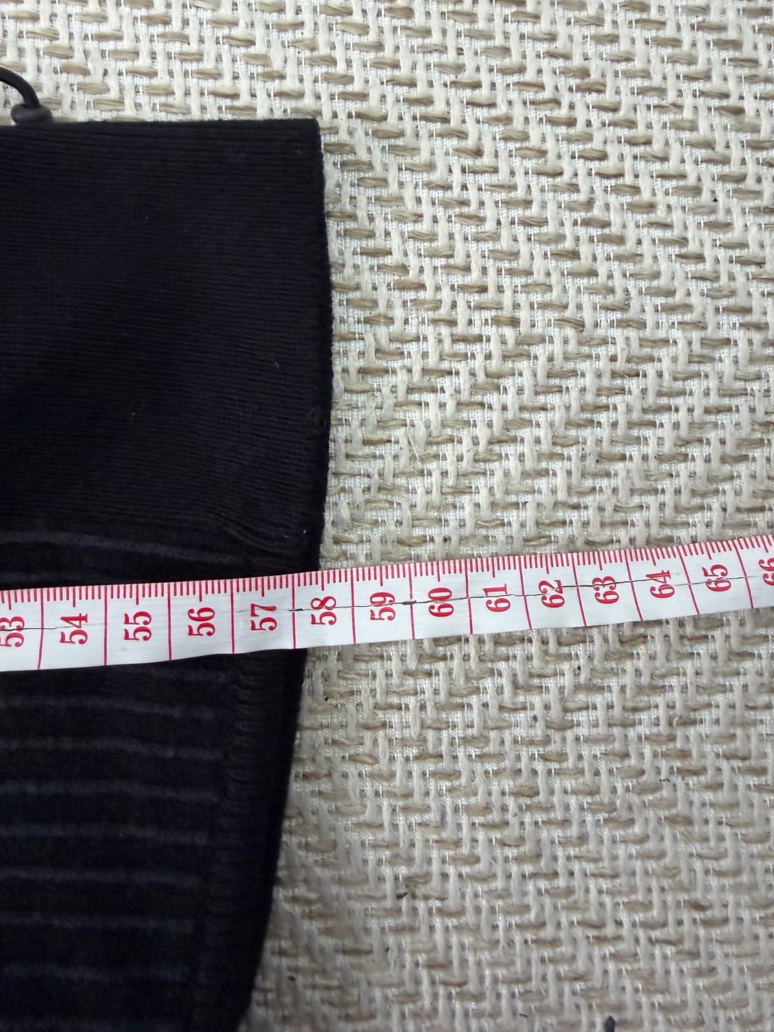 정품) 타이틀리스트 22ss 여성 니트집업 M 상품이미지9