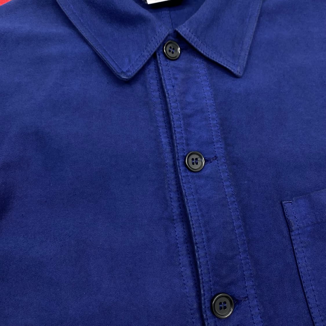 베트라 몰스킨 프렌치 워크자켓 46 상품이미지5