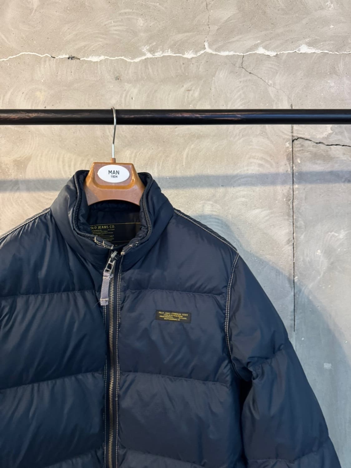 랄프로렌 구스다운 자켓 패딩 100 상품이미지7