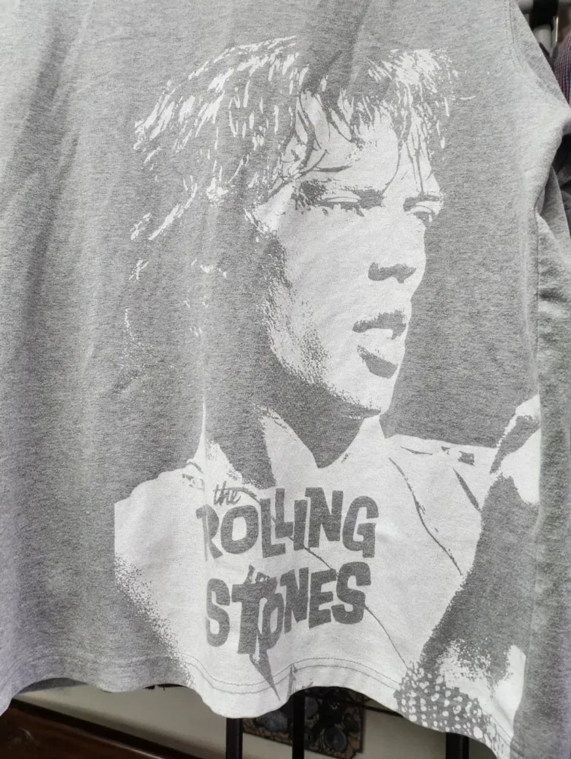 뉴에라&롤링스톤  콜라보 빅 프린팅 상품이미지7