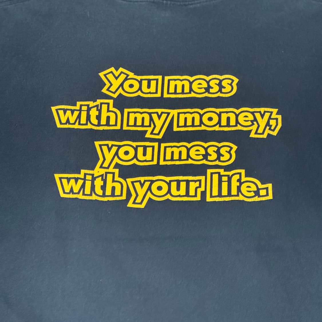 00‘s ICP Big Baby Sweets t-shirt 상품이미지5