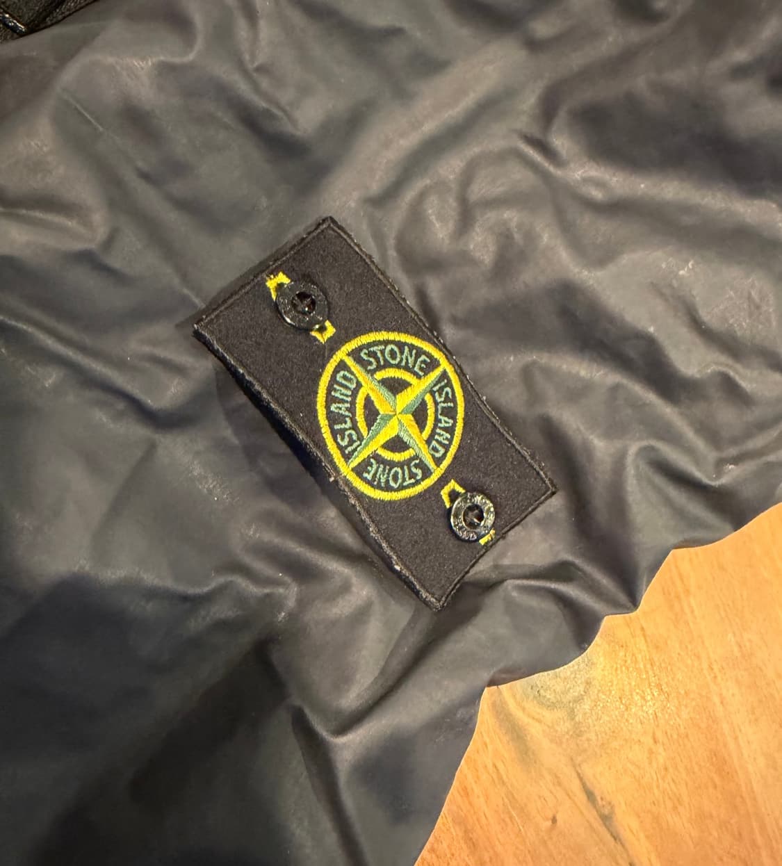 스톤아일랜드 무솔라고마타 상품이미지1