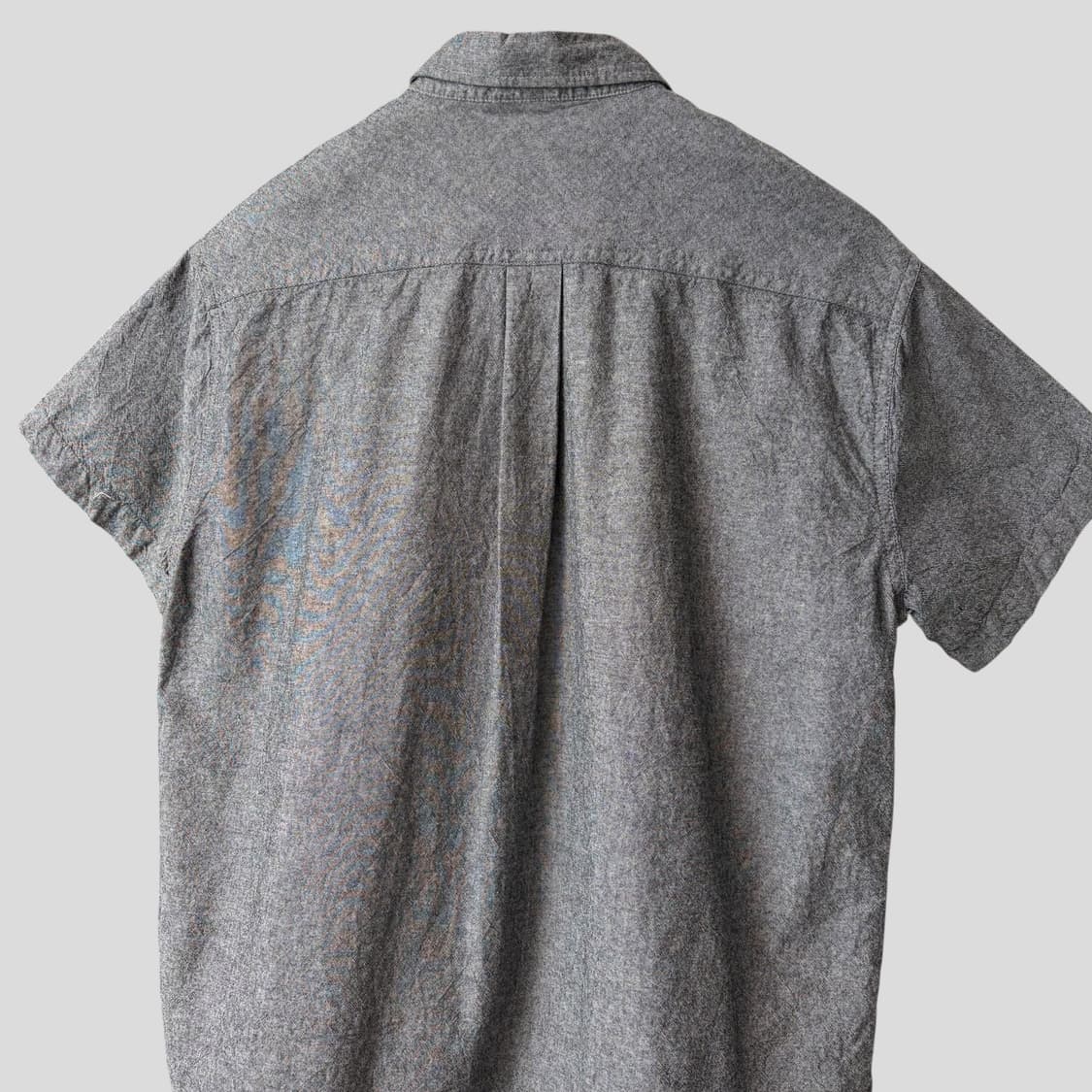 (M)퀵실버 반팔셔츠 상품이미지5