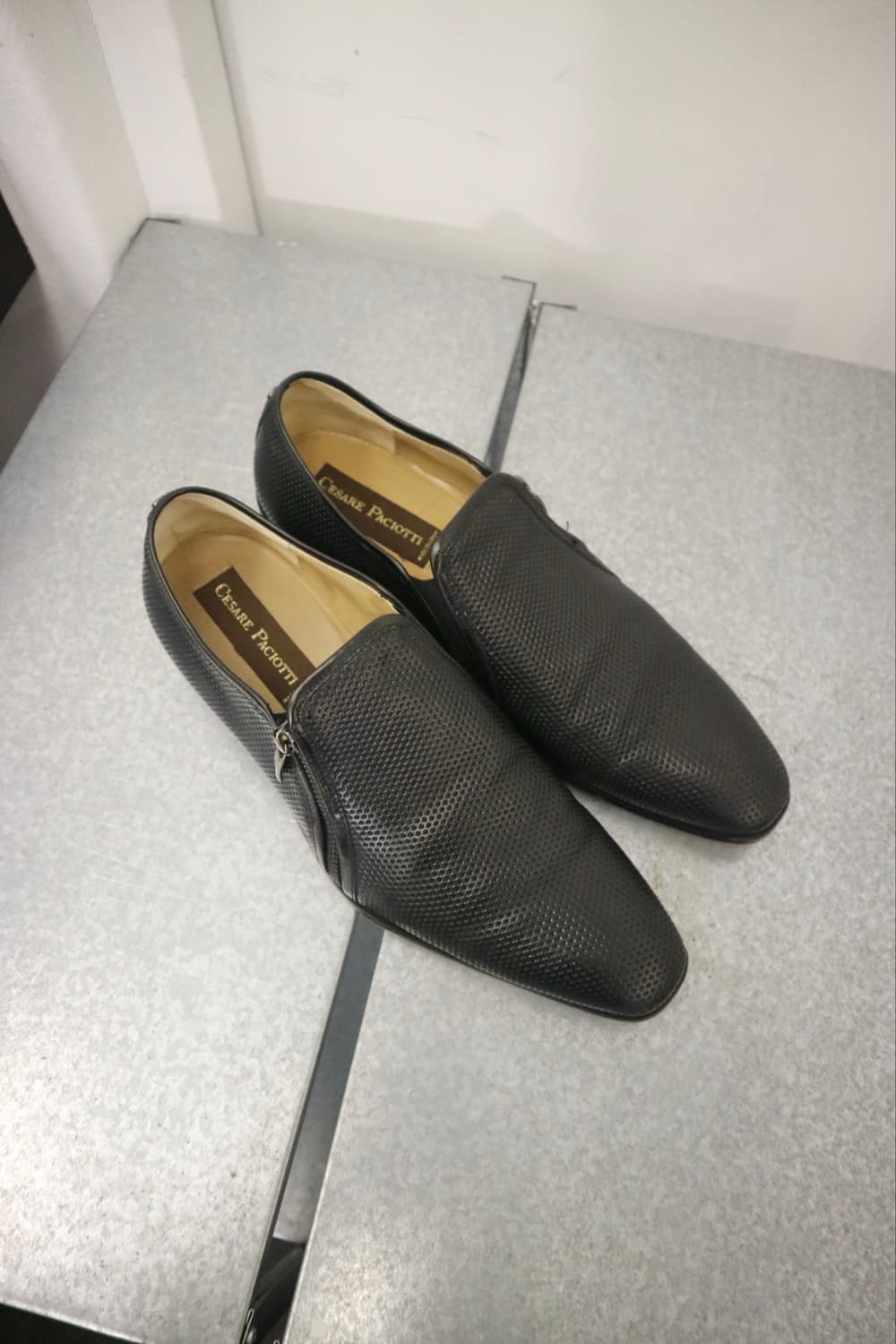 Cesare Paciotti loafers 상품이미지1