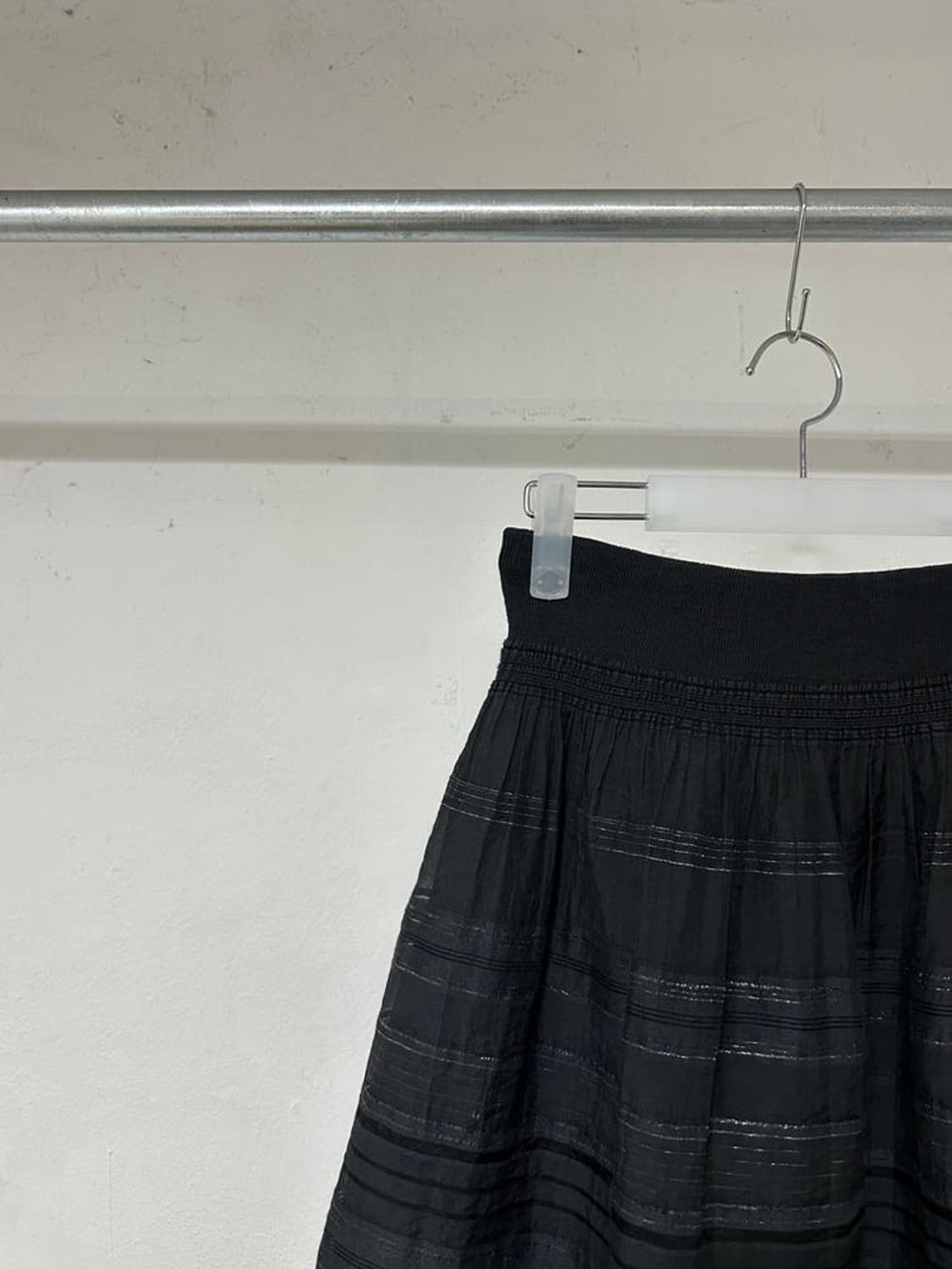 vtg skirt 상품이미지2