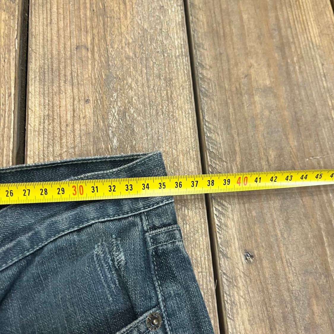 earl jean 부츠컷  상품이미지5