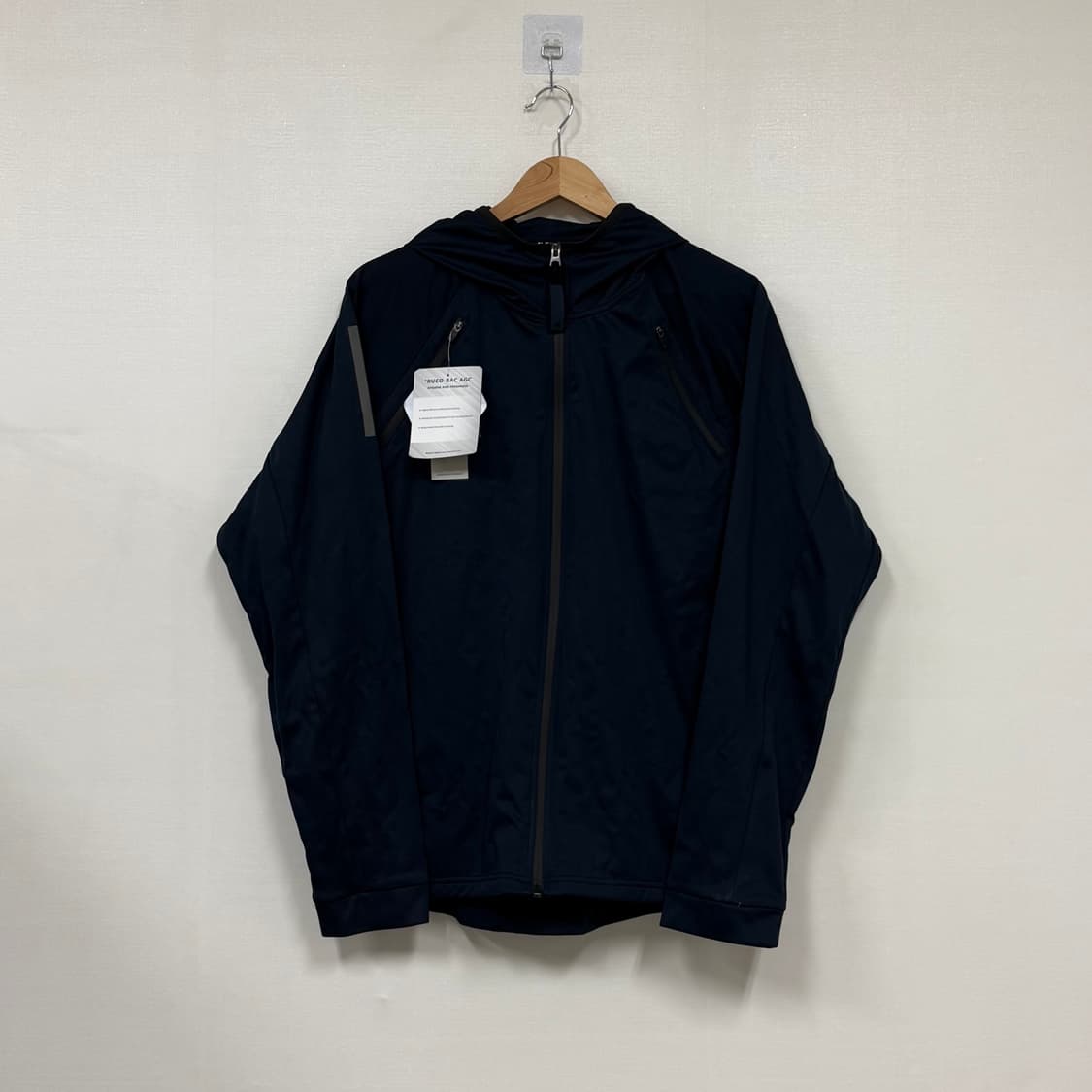 아디다스져지2XL[새상품] 상품이미지1