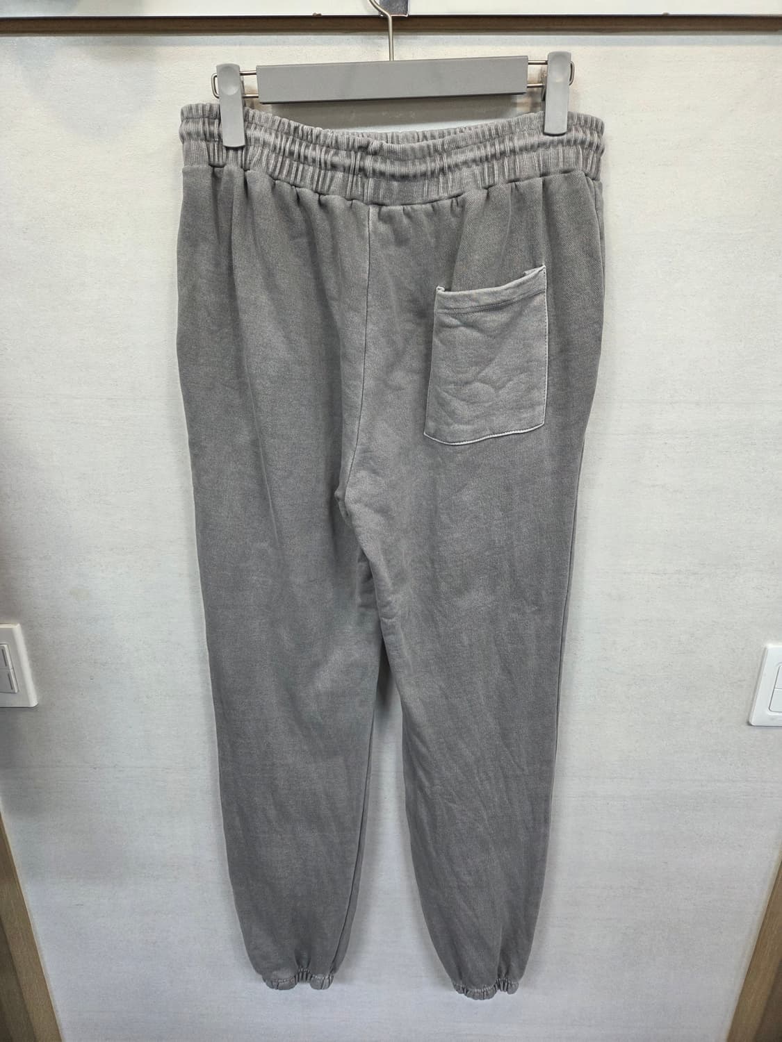 트리거 피그먼트 조거팬츠 xl 상품이미지2