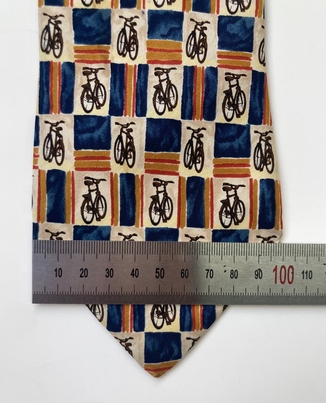 던힐 넥타이 상품이미지5