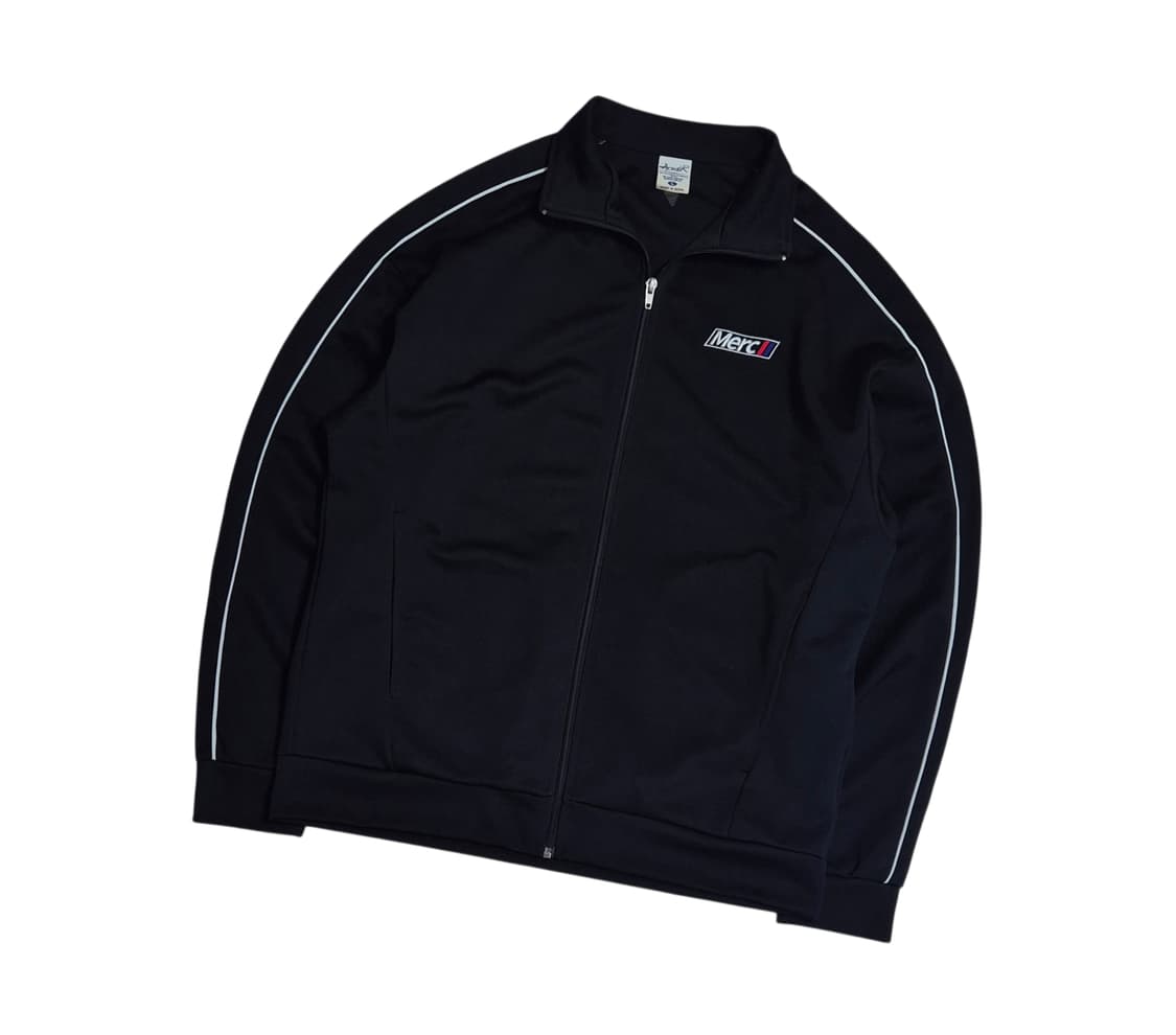 어커버 집업 져지 상품이미지1