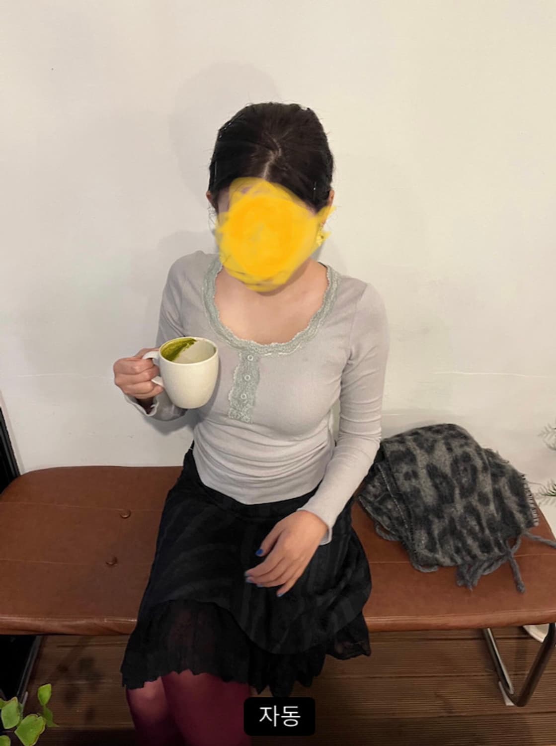 셋업( 사진은 저입니다💖) 상품이미지1