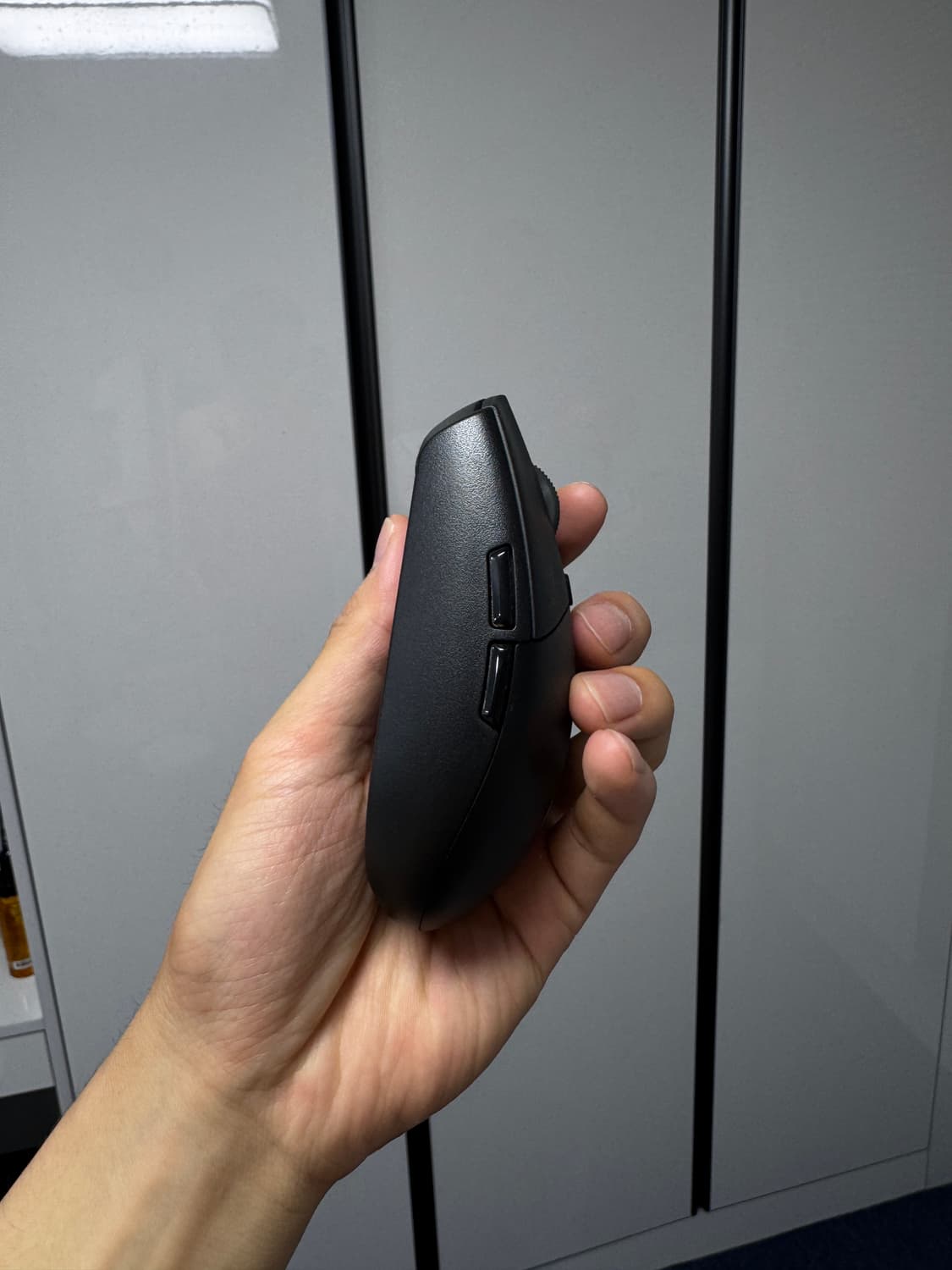 로지텍 G304 무선 마우스 블랙 상품이미지4