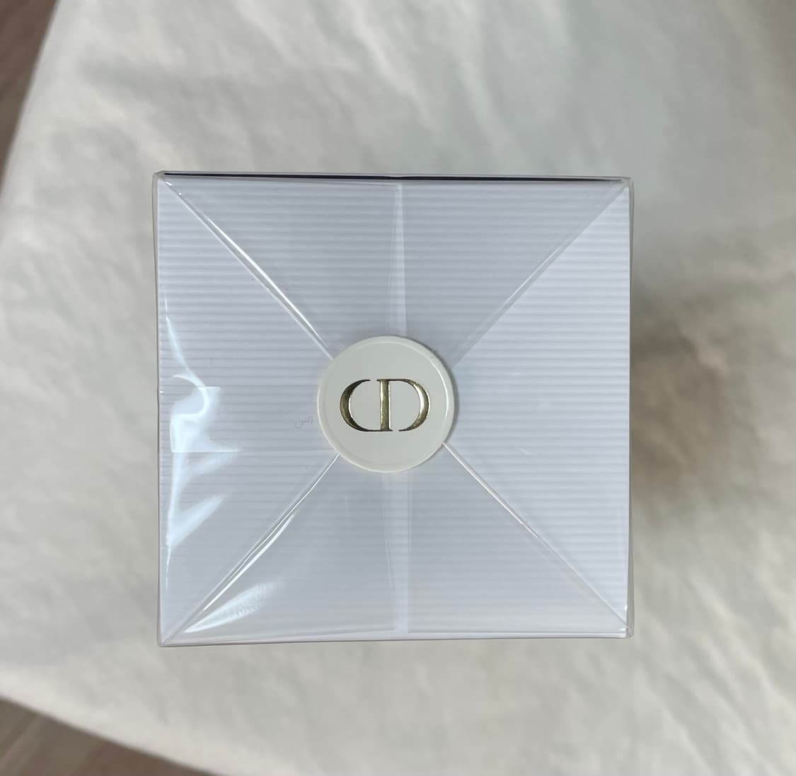 백화점국문/디올 자도르 드라이 바디앤헤어오일 미개봉새제품 향수x 상품이미지2