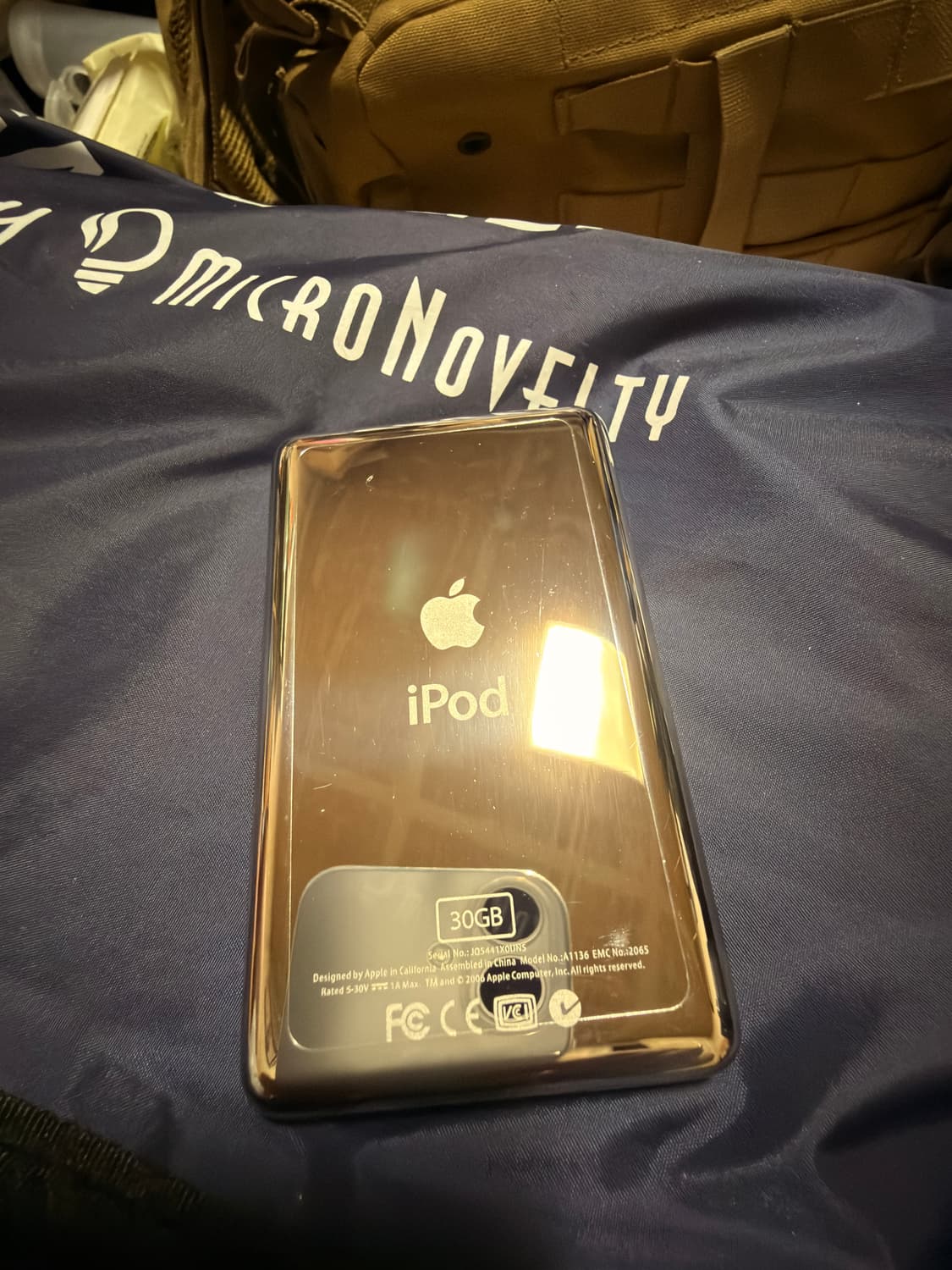 아이팟 5세대 30gb  상품이미지5