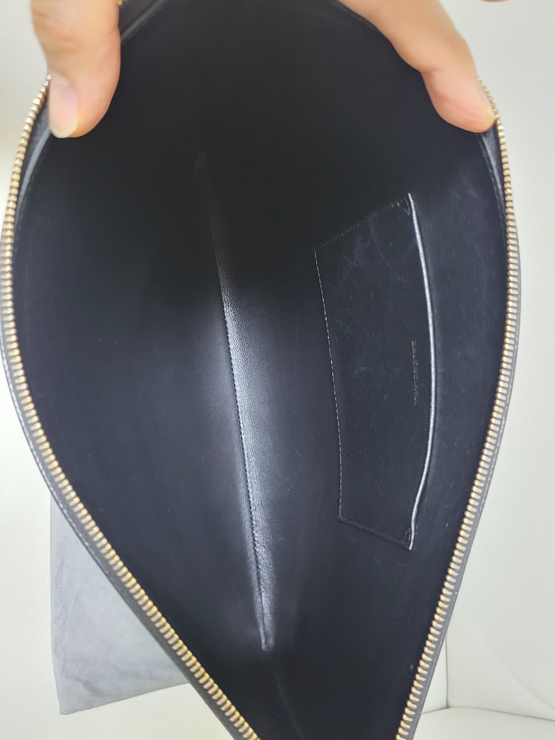 발렌시아가 클러치  상품이미지8