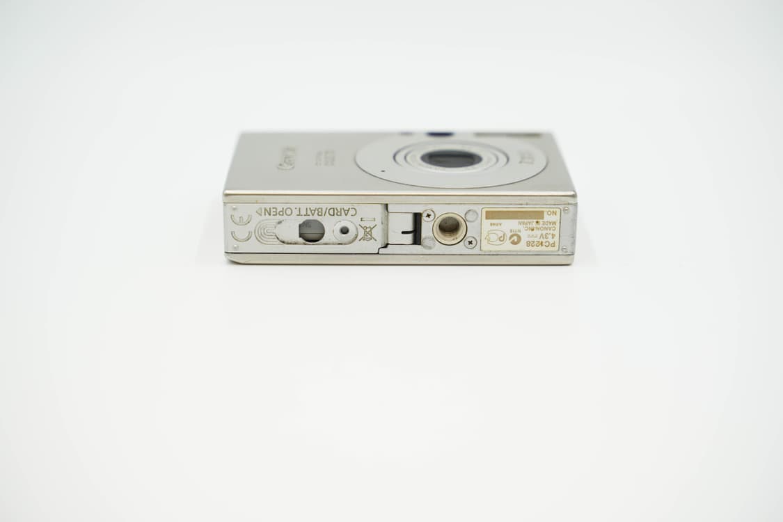 Canon IXUS 70 (캐논 익서스 70) 상품이미지7