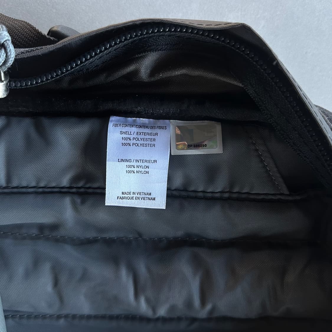 노스페이스 SURGE 서지 백팩 가방 상품이미지9