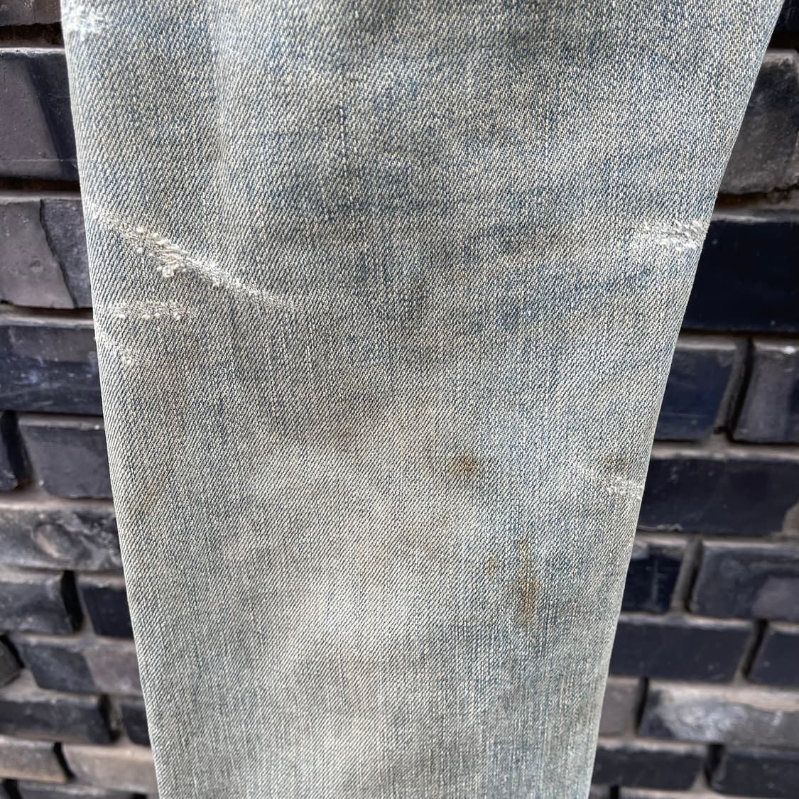 [32] Saint Laurent 2015SS Hedi Slimane 상품이미지4