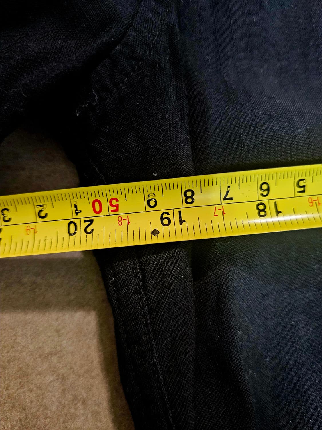 Dkny 블랙 반팔 셔츠 M 사이즈 상품이미지6