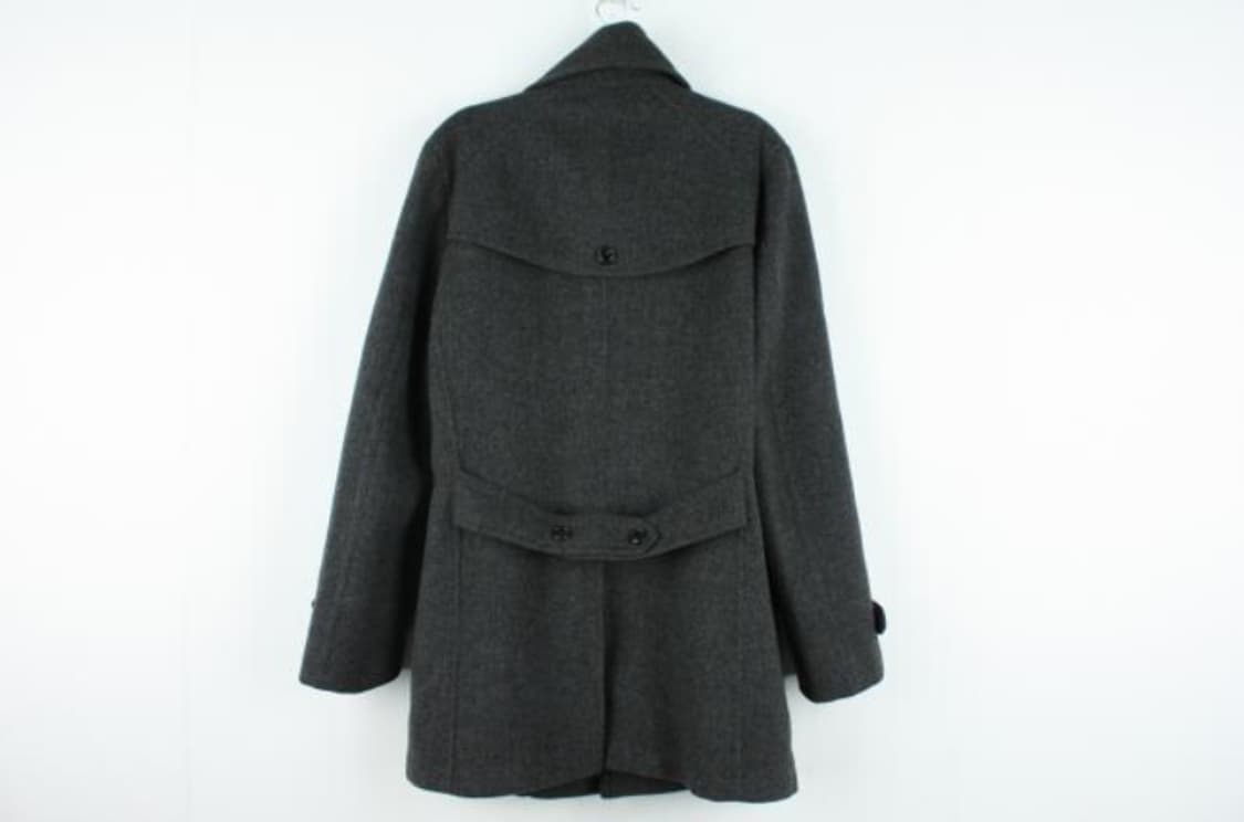 커스텀멜로우 코트 상품이미지3