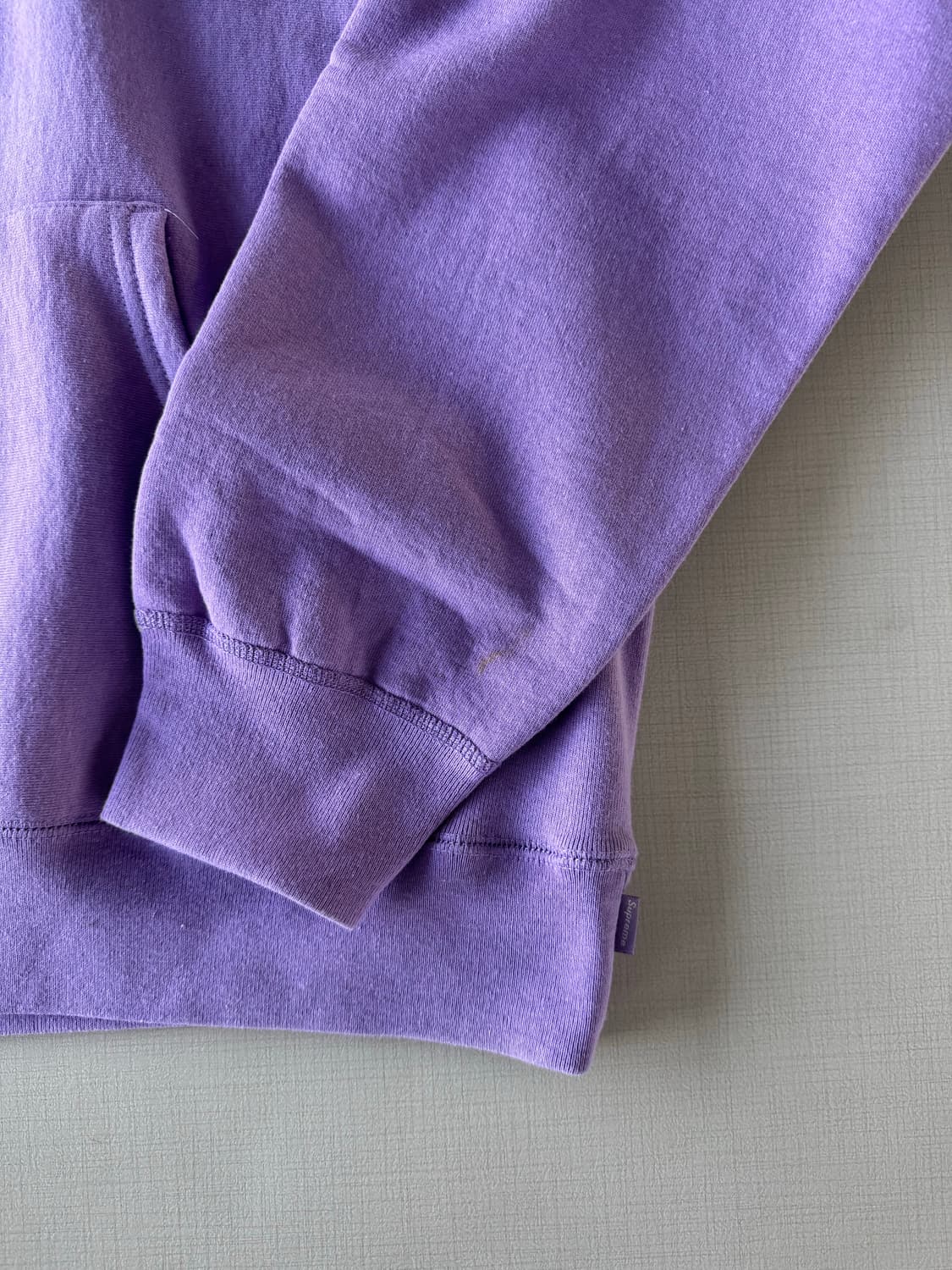 Fw18 슈프림 Studded 후드티 상품이미지10