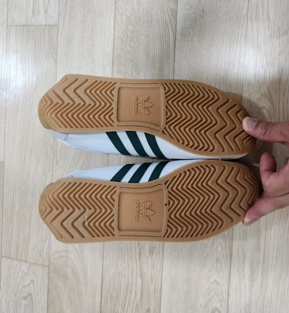 아디다스 컨트리 og 280사이즈 상품이미지6