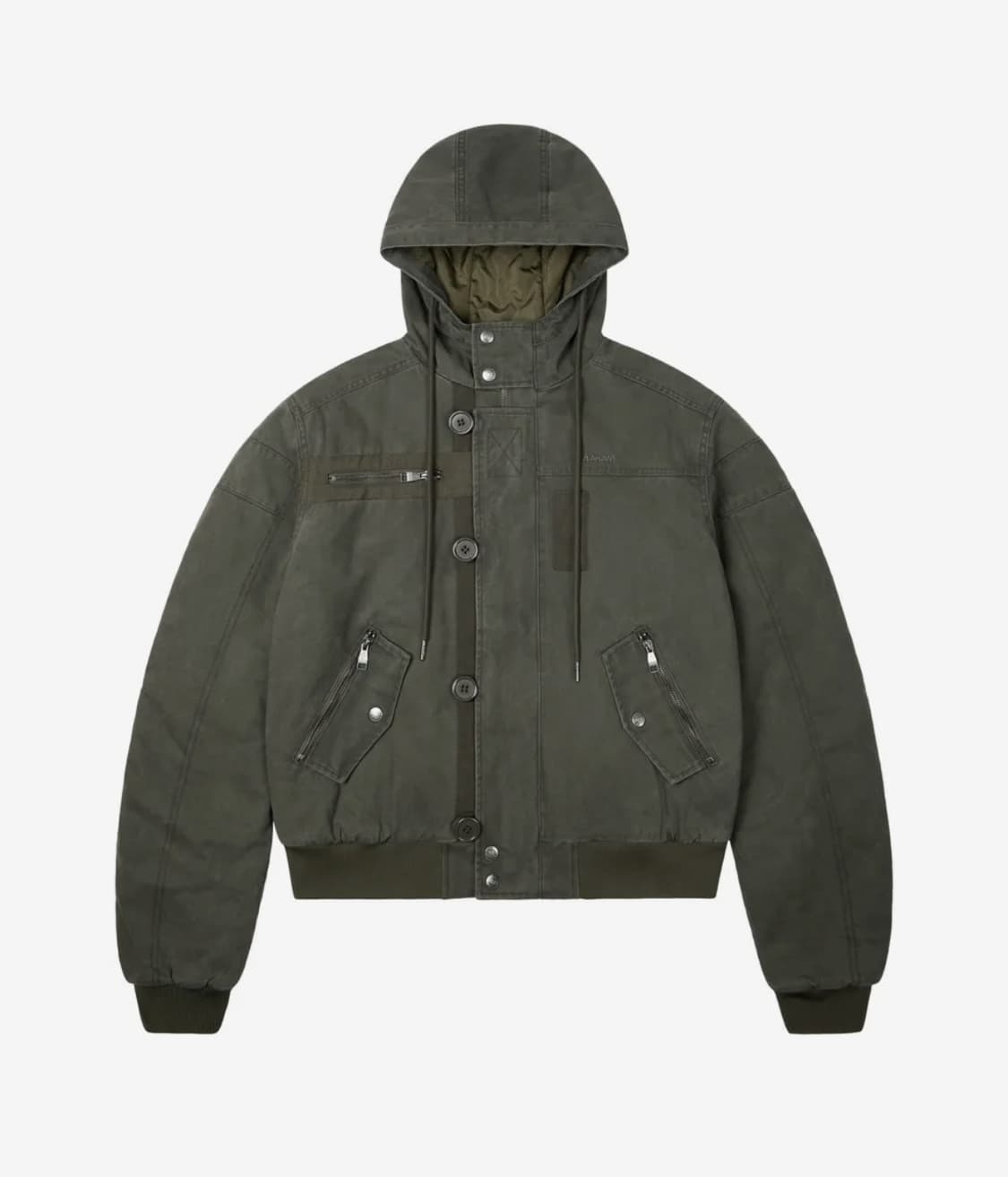 아캄 ma-1 자켓  상품이미지1