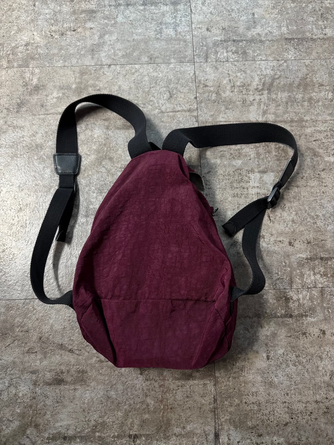 키플링 스트링 미니 백팩 상품이미지5