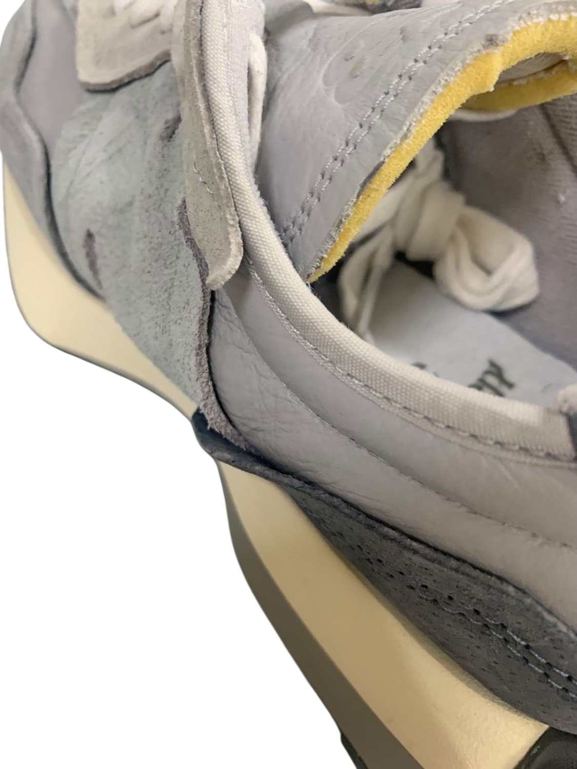 New Balance 327 슬레이트 그레이 245 상품이미지9