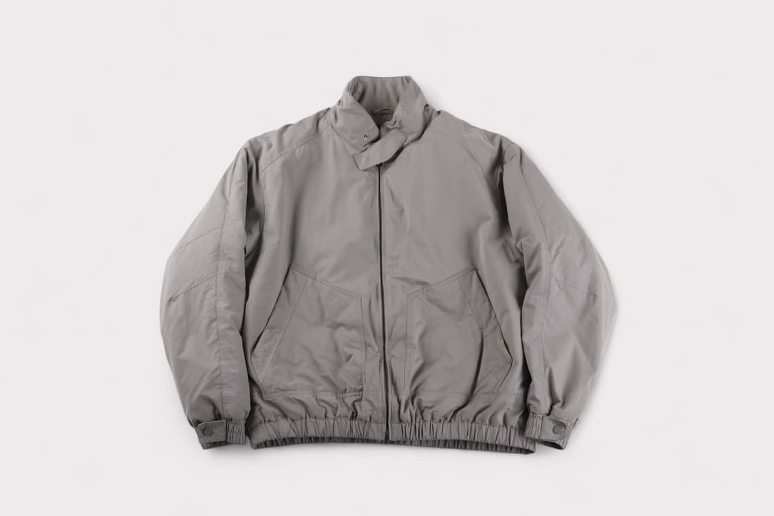 [XXL] 자라 봄버 블루종 자켓 상품이미지1