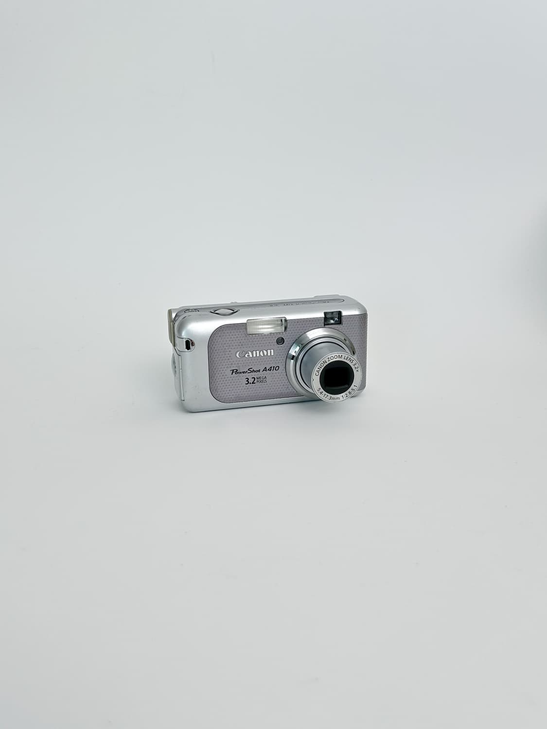 건전지!) 케논 파워샷 a410 powershot 빈티지 디카 상품이미지2
