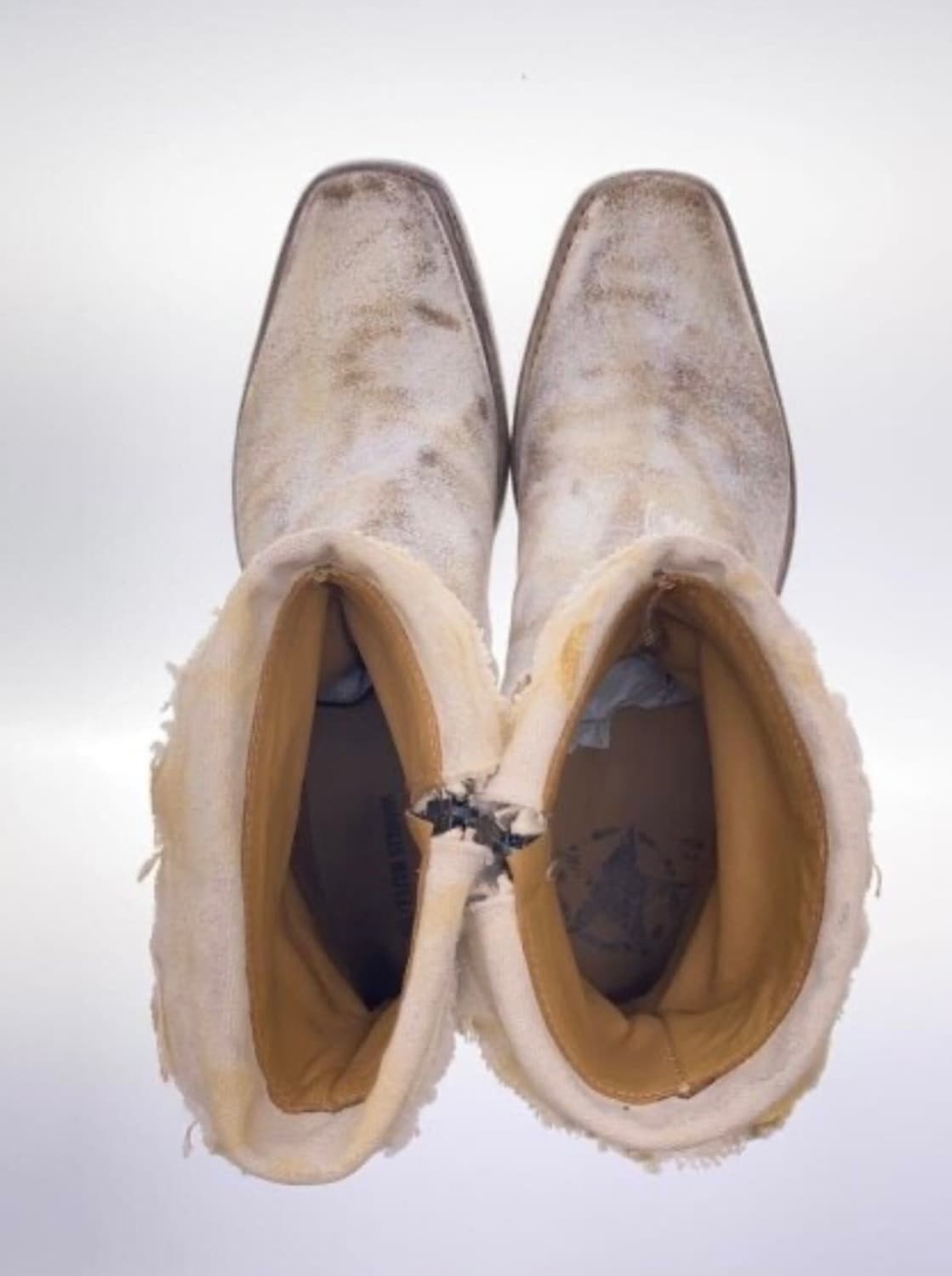 No faith studio boots 상품이미지2