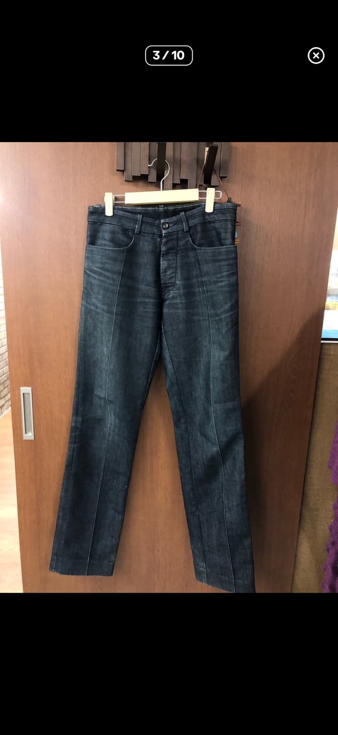 44) 마틴 마르지엘라 데님 팬츠 상품이미지3