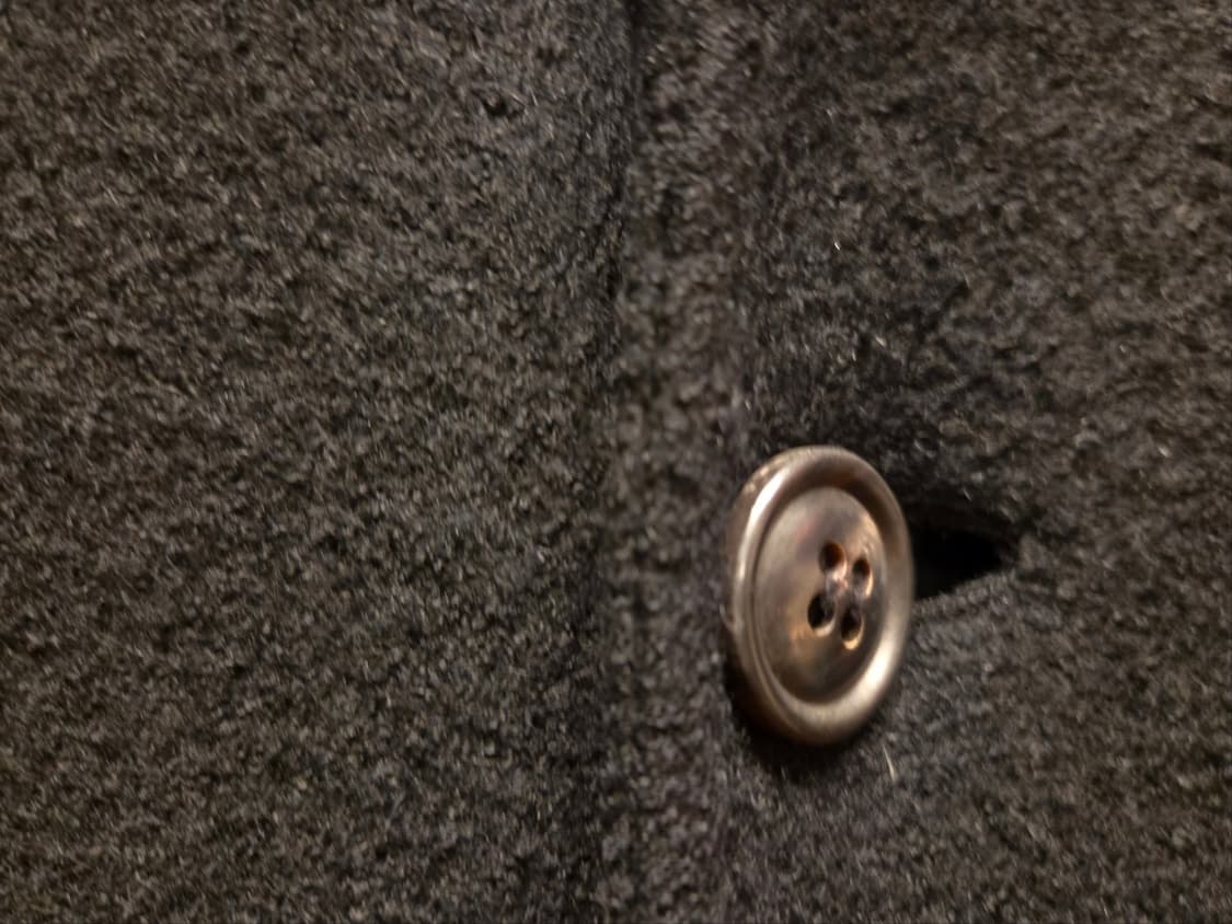 헤리티지 플로스 트위드 래글런코트 상품이미지9