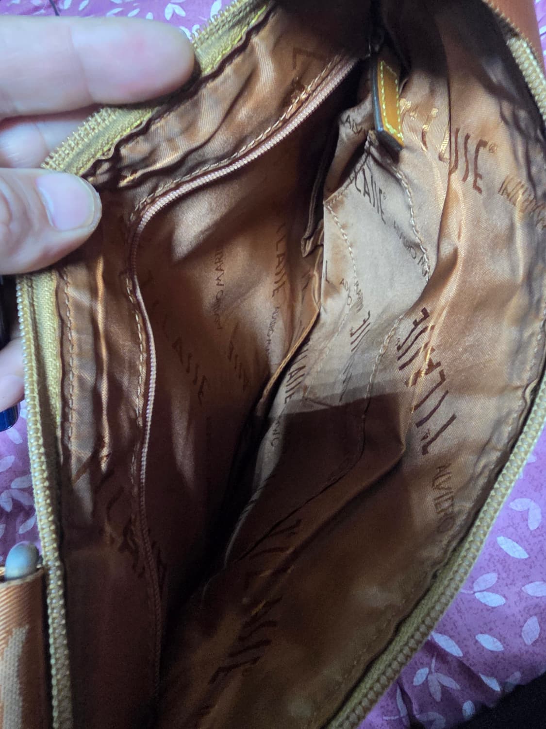 티클라쎄크로백 28/29 상품이미지4