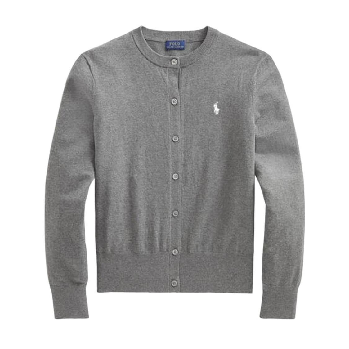 (새상품) 폴로랄프로렌 여성 피마 코튼 가디건 상품이미지1