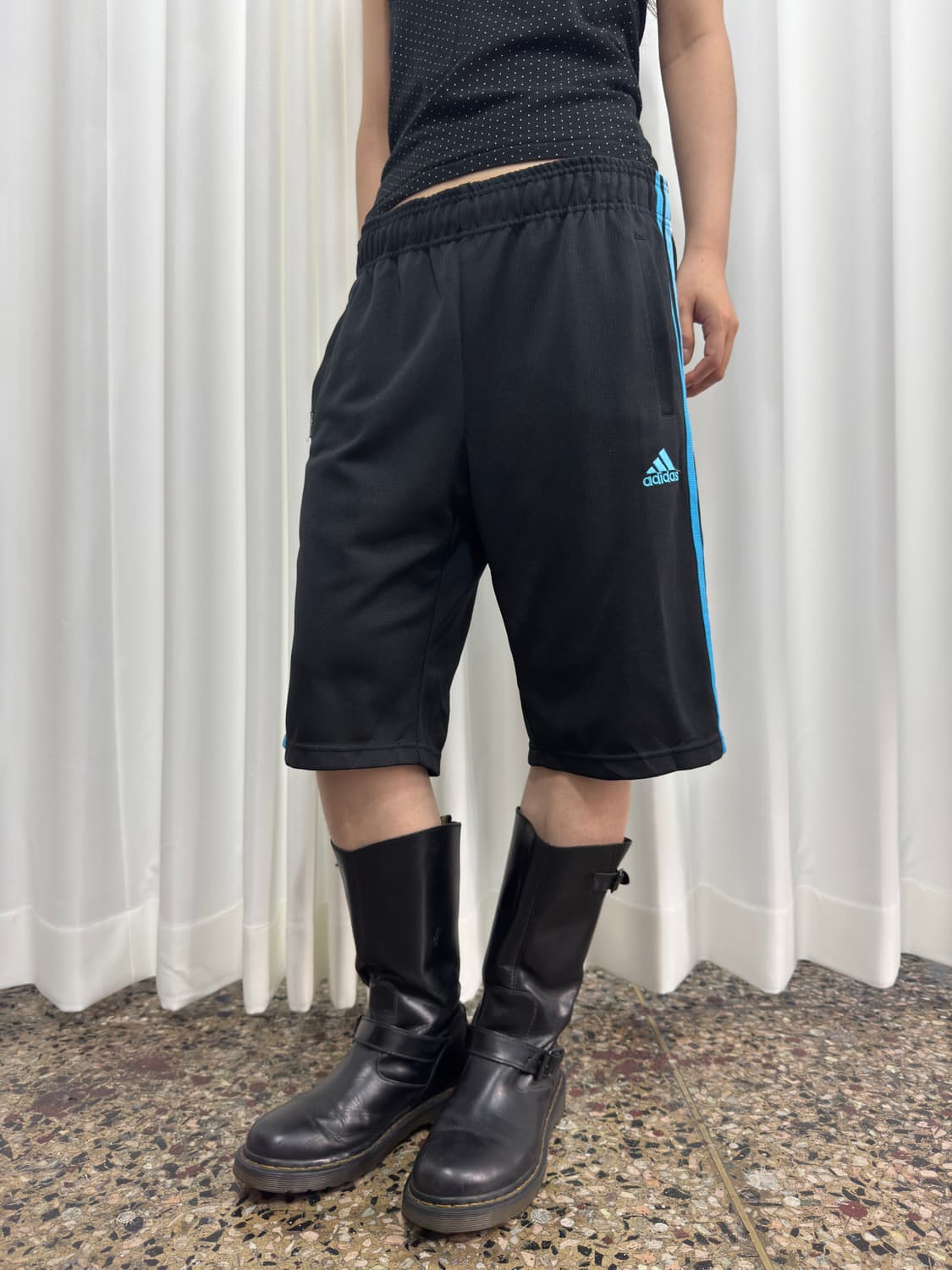 adidas half line pants 상품이미지3
