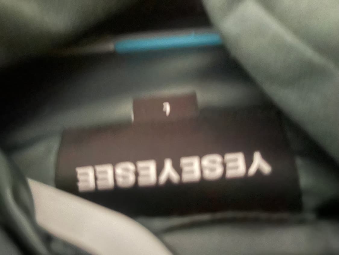 예스아이씨 패딩 조끼 상품이미지3